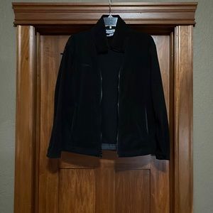 Columbia coat size medium.